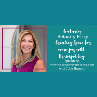 Finding Freedom with Brainspotting