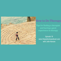 How to Do Therapy