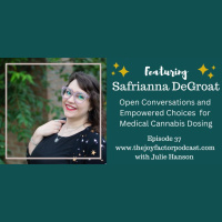 Open Conversations and Empowered Choices for Medical Cannabis Use