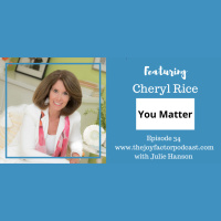 You Matter Marathon