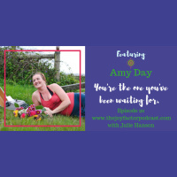 Youre the One Youve Been Waiting For.