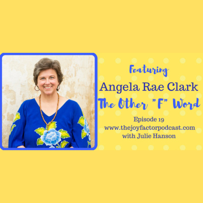 The Joy Factor: Mindfulness, Compassion, Positive Psychology, Healing, Yoga