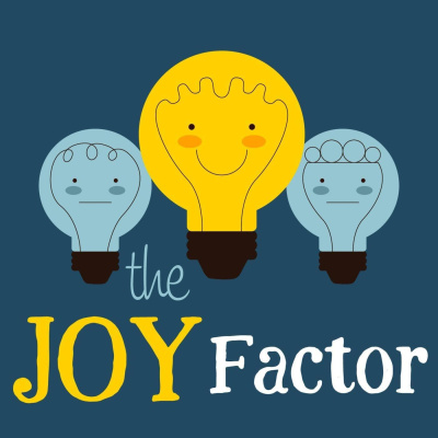 The Joy Factor: Mindfulness, Compassion, Positive Psychology, Healing, Yoga