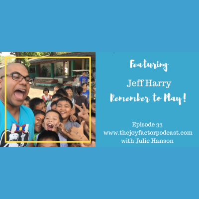 The Joy Factor: Mindfulness, Compassion, Positive Psychology, Healing, Yoga