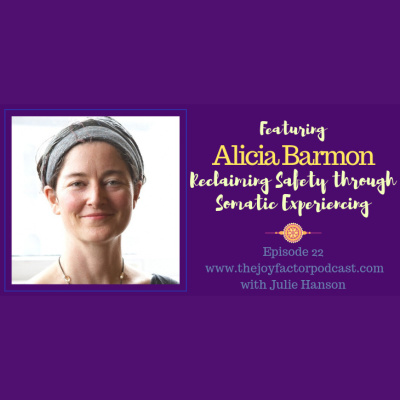 The Joy Factor: Mindfulness, Compassion, Positive Psychology, Healing, Yoga