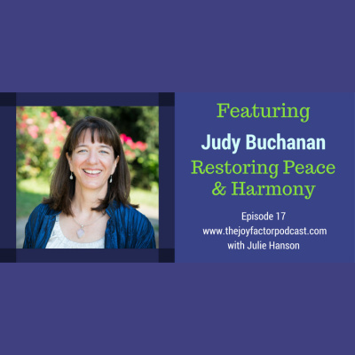 The Joy Factor: Mindfulness, Compassion, Positive Psychology, Healing, Yoga