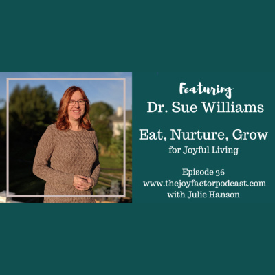 The Joy Factor: Mindfulness, Compassion, Positive Psychology, Healing, Yoga