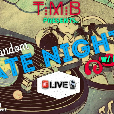 Ckcd Presents The Bella Theory