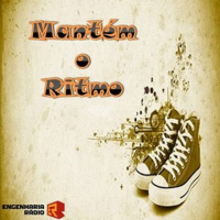 Mantém o Ritmo – Programa #4