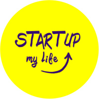 Start Up My Life – Margo Ovsiienko