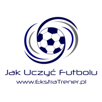 Jak uczyć futbolu opowiadają Przemek i Paweł