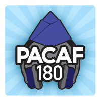 PACAF 180: Episode 7