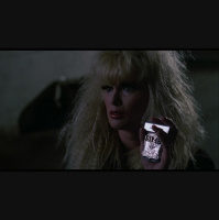 Avsnitt 95 - Firestorm och Maniac Cop