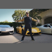 Avsnitt 168 - Kingsglaive: Final Fantasy XV och Popstar: Never Stop Never Stopping