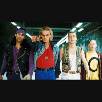 Avsnitt 61 - Sökarna och Nattbuss 807