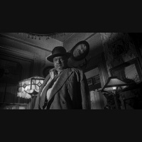 Avsnitt 235 - Touch of Evil och Mank