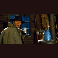 Avsnitt 137 - The Hateful Eight och Unnatural