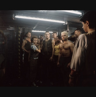 Avsnitt 236 - Moon 44 och Universal Soldier 2: Brothers In Arms