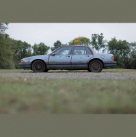 Avsnitt 73 - Blue Ruin och Five Element Ninjas