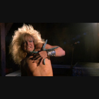 Avsnitt 121 - Radical Jack och Rock n Roll Nightmare