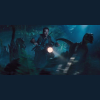 Avsnitt 123 - Terminator Genisys och Jurassic World