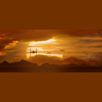 Avsnitt 136 - Deadly Fight in Hiroshima och Star Wars: The Force Awakens