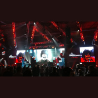 Avsnitt 196 - Dreamhack Winter 2017