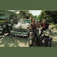 Avsnitt 94 - Lucy och The Raiders of Atlantis