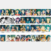 Avsnitt 193 - Saker vi lärt oss av 20 år av anime-tittande