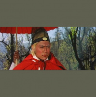 Avsnitt 117 - Avengers: Age of Ultron och Dragon Gate Inn