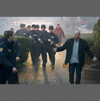 Avsnitt 85 - Rampage: Capital Punishment och Rage