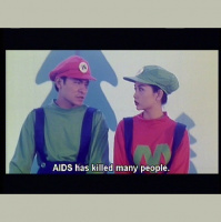 Avsnitt 169 - Data- och tv-spelsfilmer