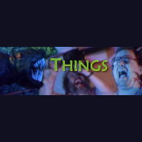 Avsnitt 54 - Things