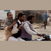 Avsnitt 64 - Gangs Of Wasseypur