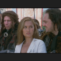 Avsnitt 205 - The First Purge och Merlin: The Return