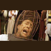 Avsnitt 60 - Vampires Kiss och Ghost rider: Spirit of Vengeance