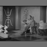 Avsnitt 163 - The Wailing och Cat-Women of the Moon