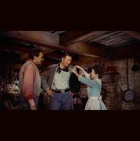 Avsnitt 149 - The Searchers och Arachnia