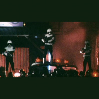 Avsnitt 96 - Burst City och Death Powder