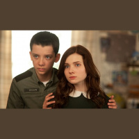 Avsnitt 46 - Enders Game