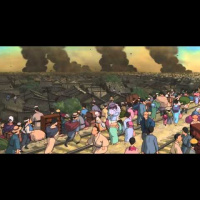 Avsnitt 66 - Det blåser upp en vind och Cyborg Cop 2