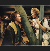 Avsnitt 67 - Oklahoma! och Seven Brides for Seven Brothers