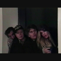 Avsnitt 238 - Moonfall och Baby Ghost