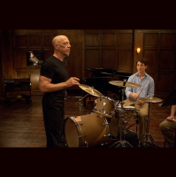 Avsnitt 113 - Whiplash och blandat
