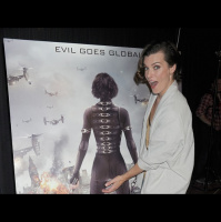 Avsnitt 181 - La La Land och Resident Evil: The Final Chapter