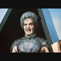 Avsnitt 79 - Casa de mi Padre och Phantom of the Paradise