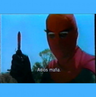 Avsnitt 158 - Superhjältefilmer bortom Marvel  DC