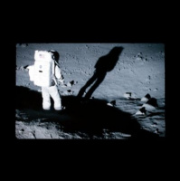 Avsnitt 106 - The Patriot och Apollo 18