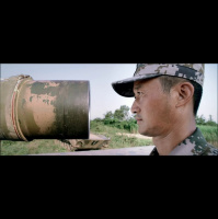 Avsnitt 198 - The Last Jedi och Wolf Warrior