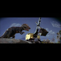 Avsnitt 116 - Stoic och Dinosaurus!